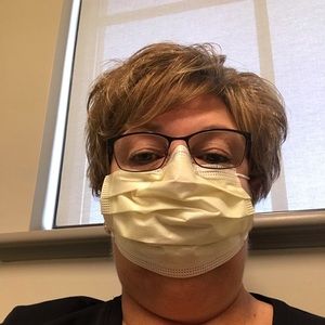 Meet your Posher, Tam